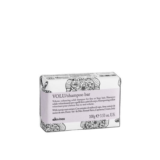 VOLU SHAMPOO BAR