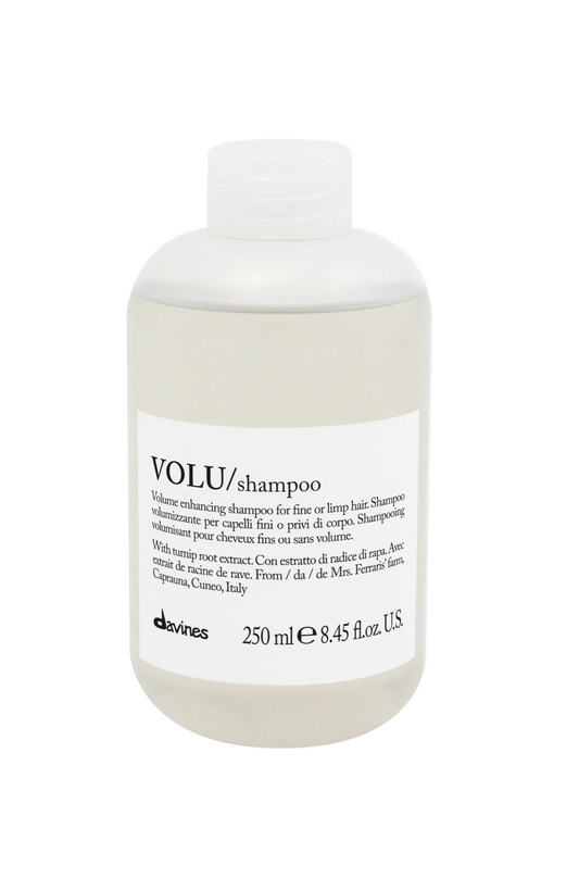 VOLU SHAMPOO