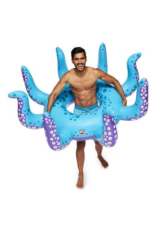 BigMouth Inc - Octopus Pool Float