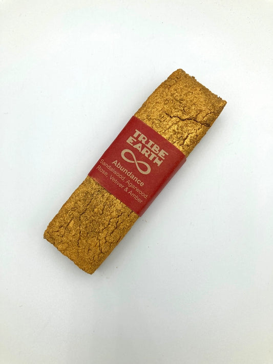 Tribe Earth Incense Planks