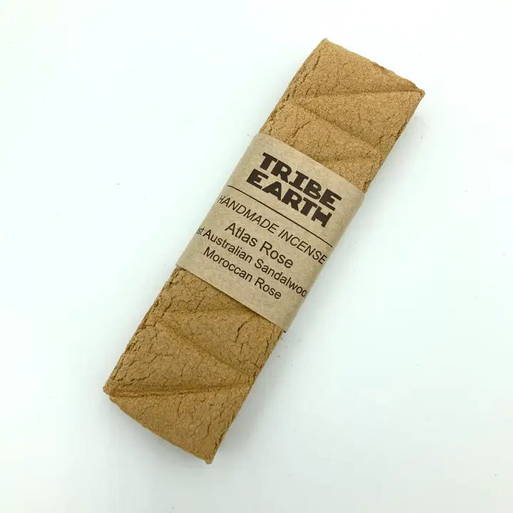 Tribe Earth Incense Planks