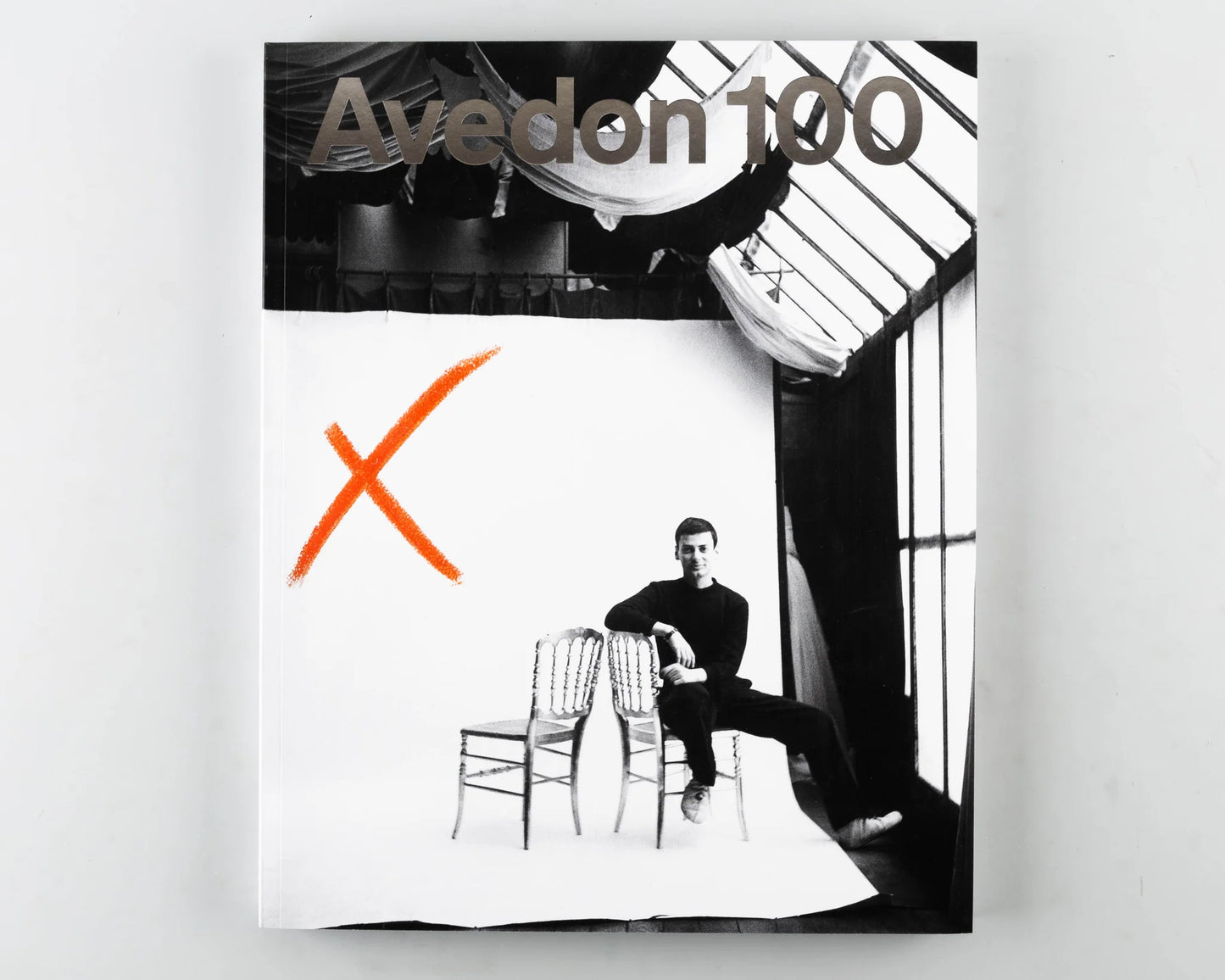 Avedon 100 by Gagosian Larry