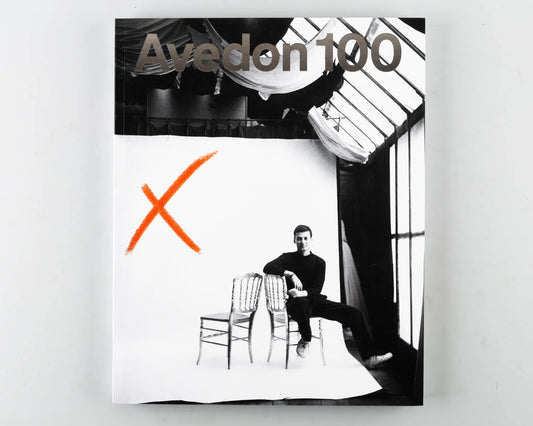Avedon 100 by Gagosian Larry