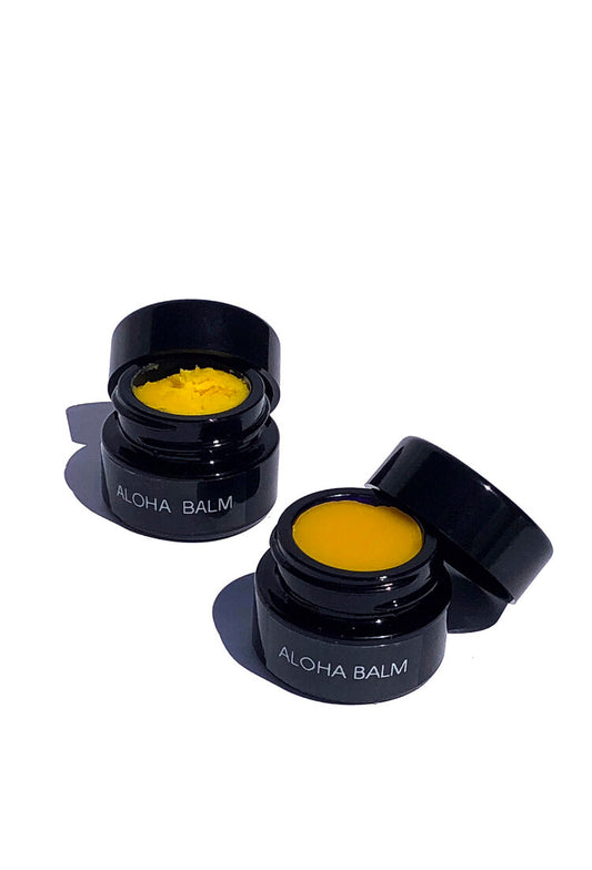 Oshan Essentials ALOHA balm