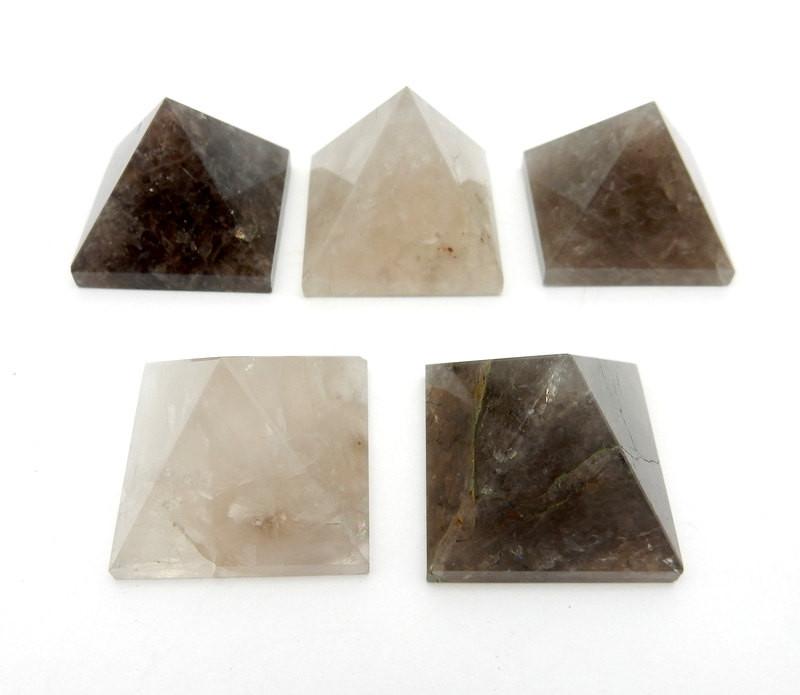 Rock Paradise Crystals & Quartz