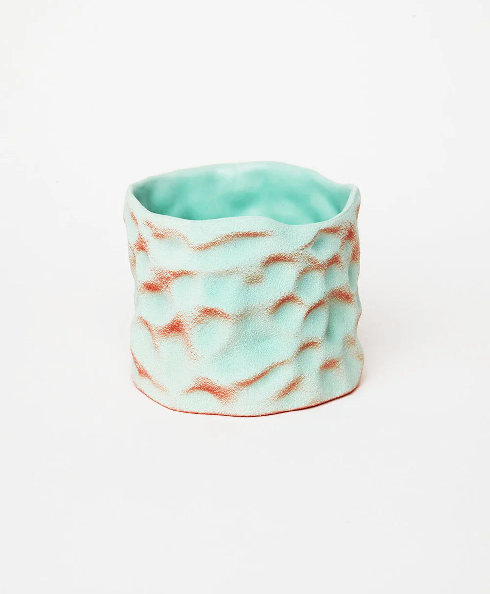 BKLYN CLAY Crater Cups