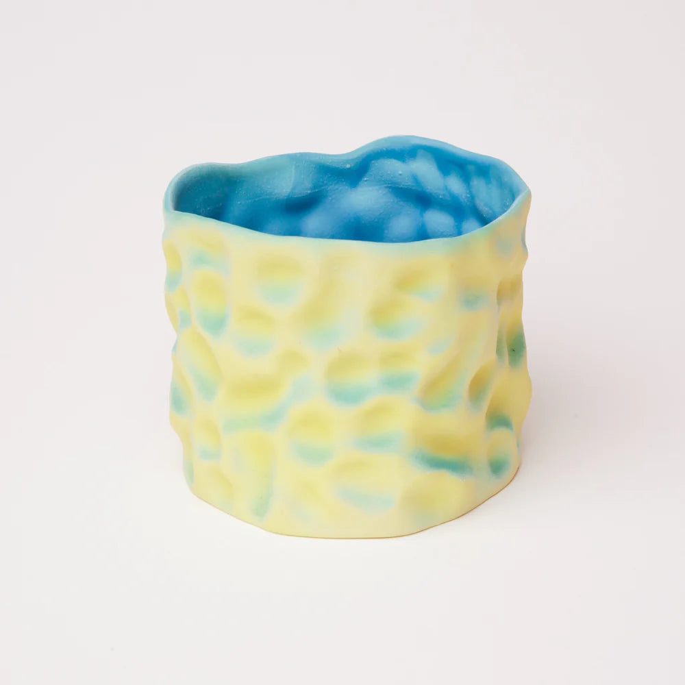 BKLYN CLAY Crater Cups