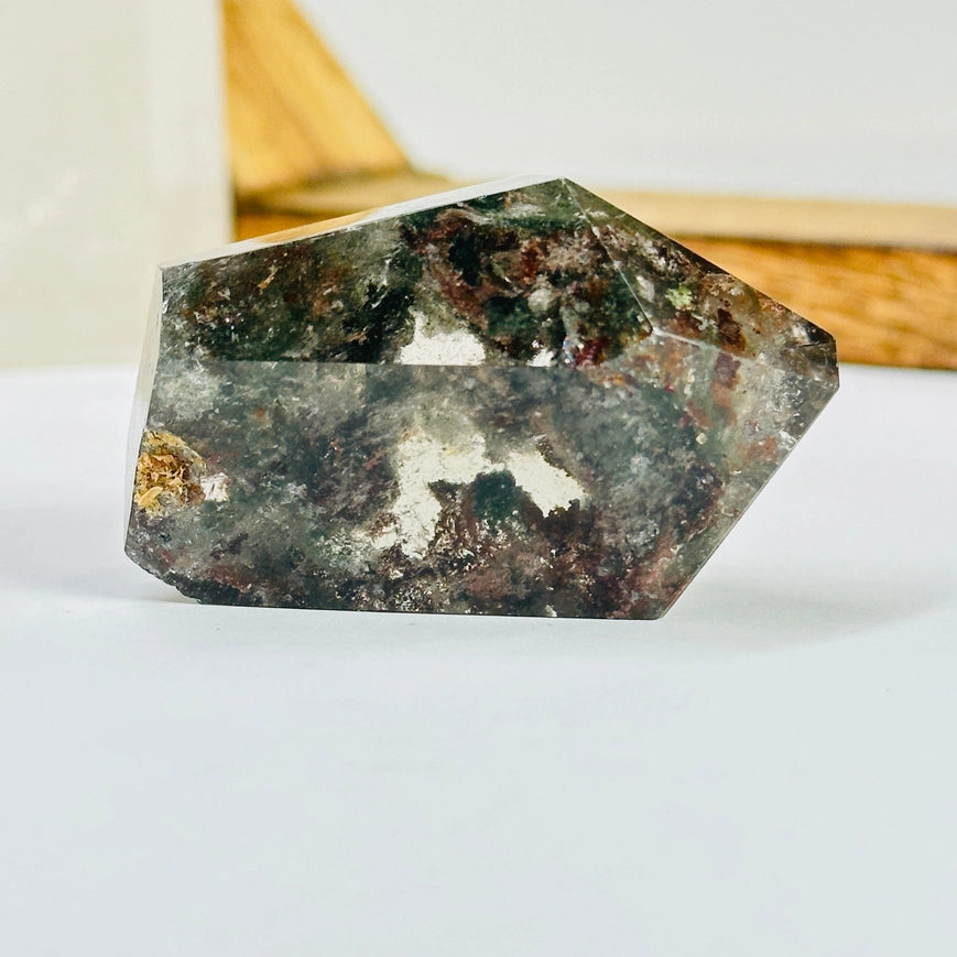 Rock Paradise Crystals & Quartz