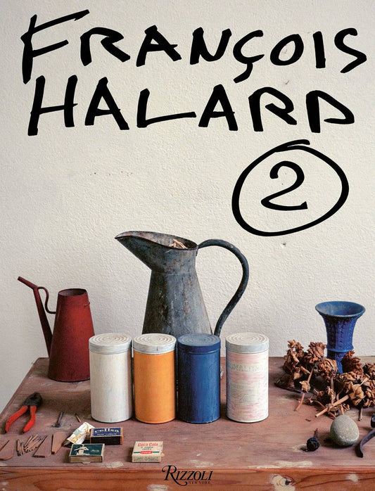 François Halard by François Halard
