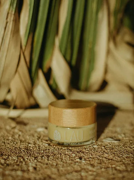 Lau Botanicals Hawaii Skin Care-Healing Propolis Balm
