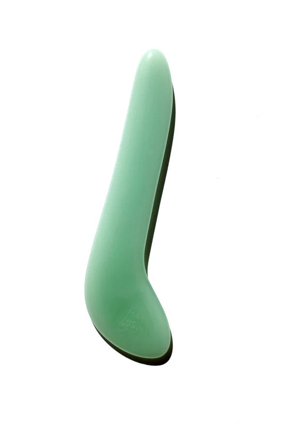 The Wax Apple Massage Tool Jade Massager