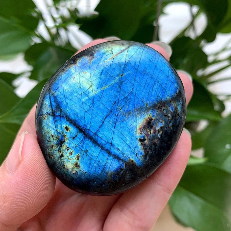 Moon Rituals Crystals & Stones