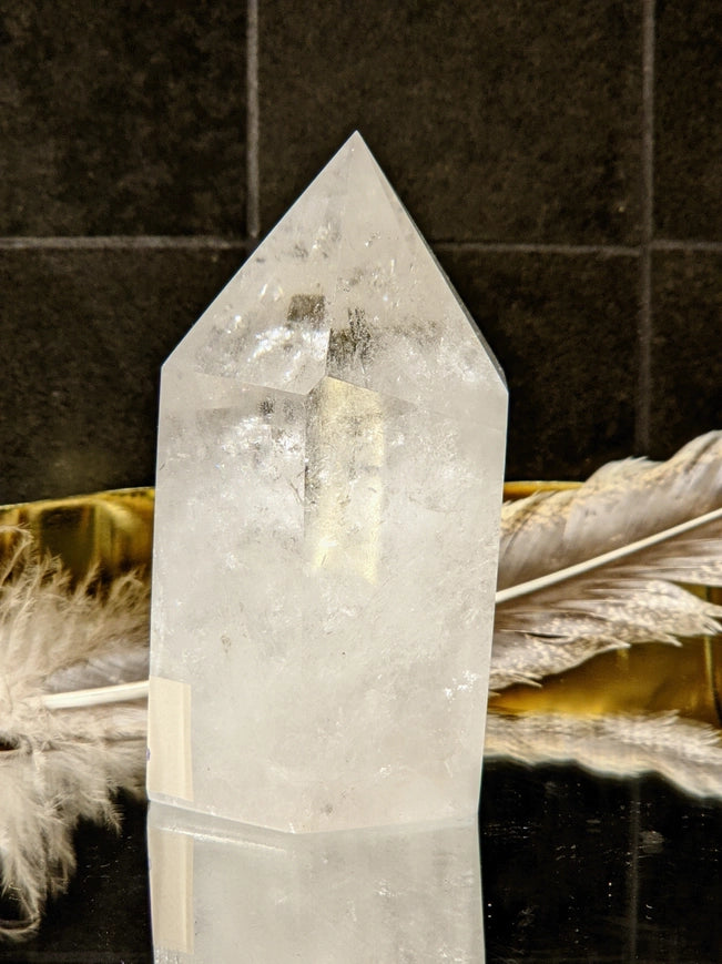 Moon Rituals Crystals & Stones