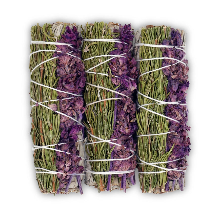 Faiza Naturals Smudge Stick