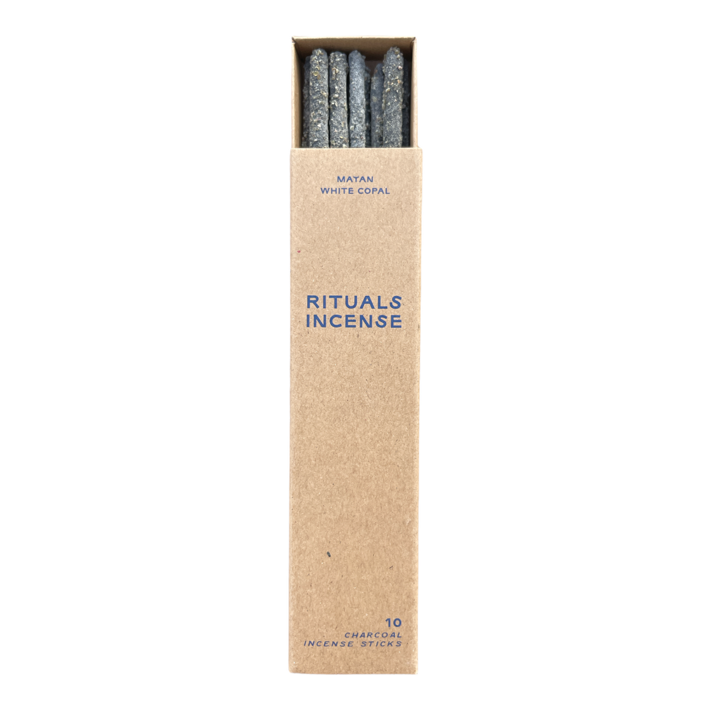 Rituals Incense-Mayan White Copal