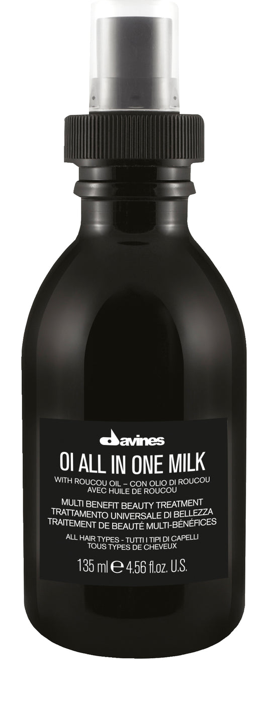 OI ALL IN ONE MILK