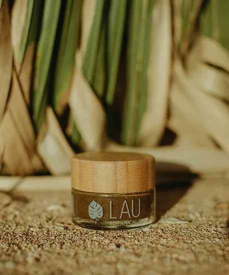 Lau Botanicals Hawaii Skin Care-Pearl Mānuka Microdermabrasion
