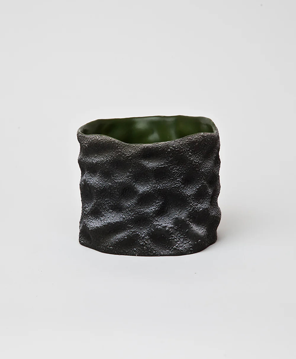 BKLYN CLAY Crater Cups