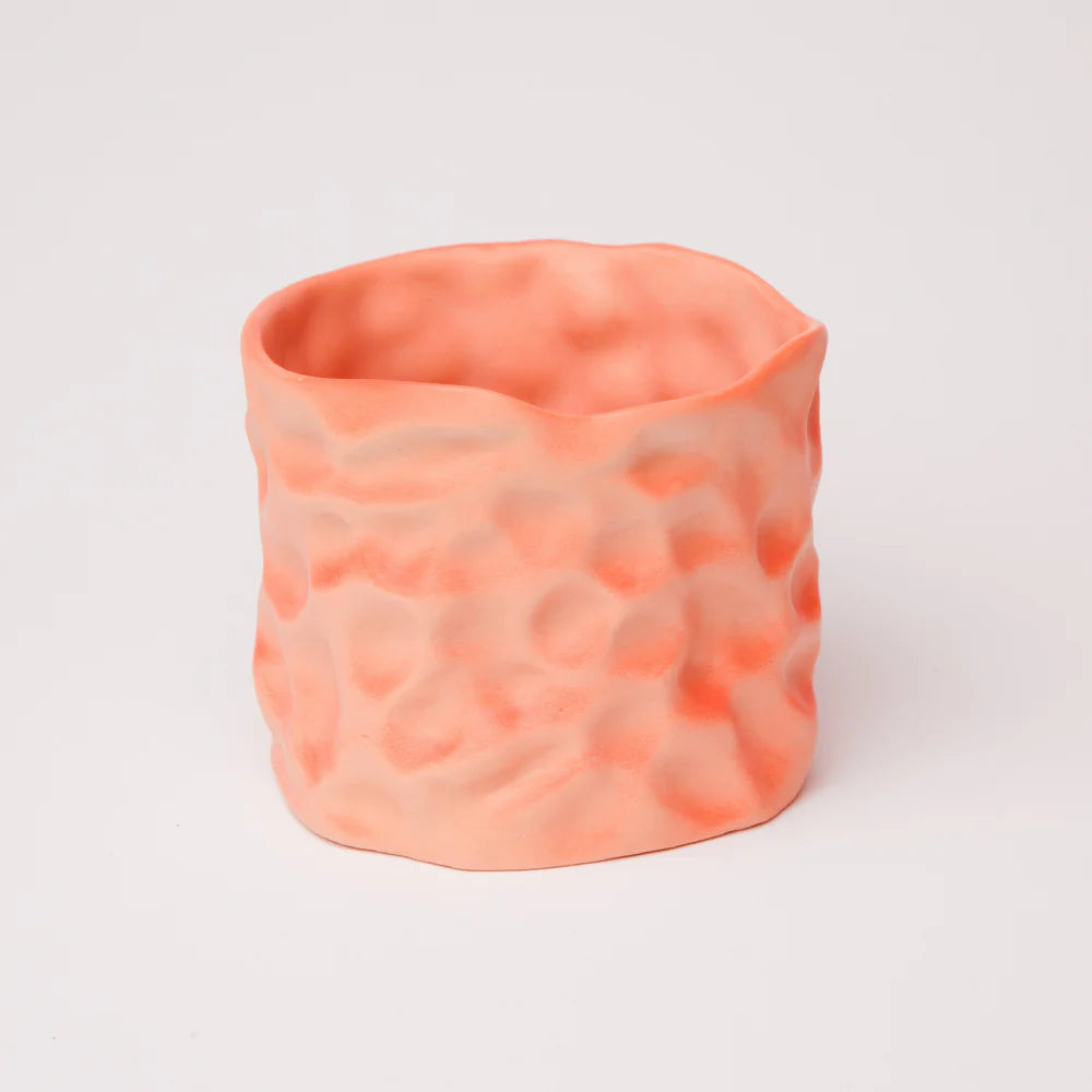 BKLYN CLAY Crater Cups