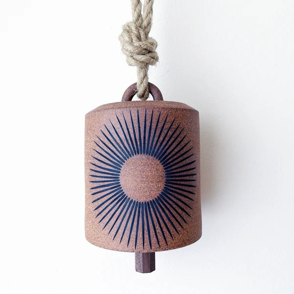 MQuan Studio Bell