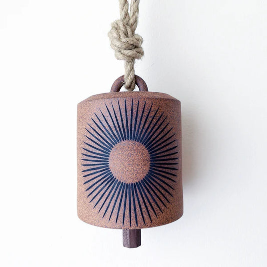 MQuan Studio Bell
