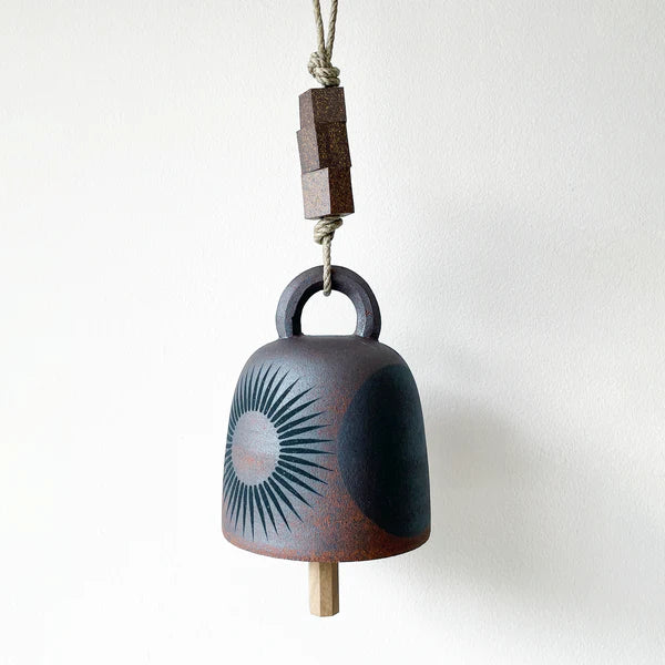 MQuan Studio Bell