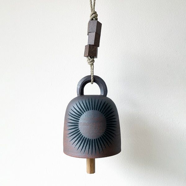 MQuan Studio Bell