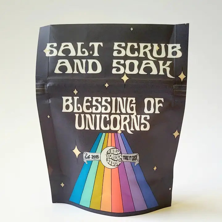 Wild Yonder Bath Soak
