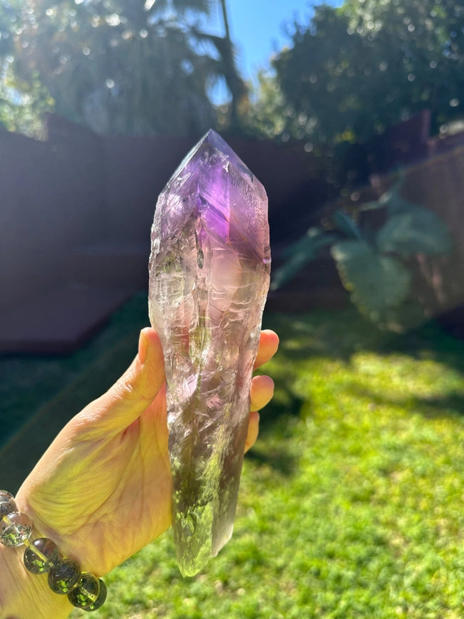 Moon Rituals Crystals & Stones